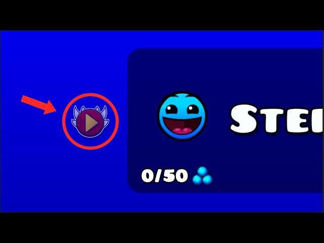 110 Secrets in All Geometry Dash Levels!