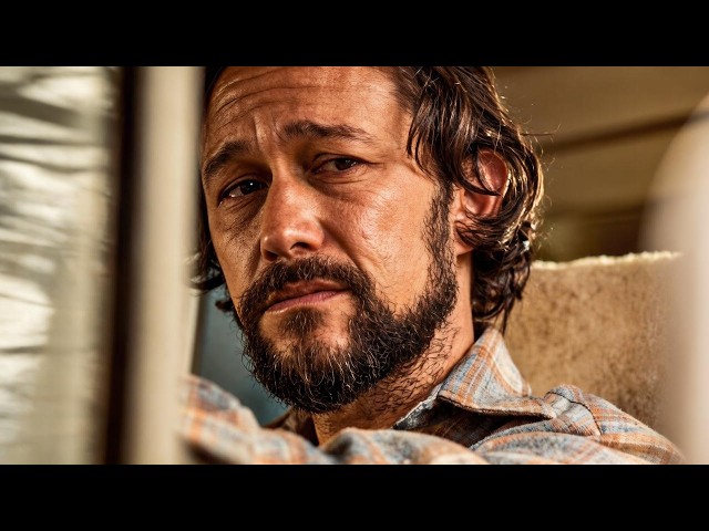 PENDULUM - Official Trailer (4K ULTRA HD) NEW 2027 ❘ Joseph Gordon-Levitt