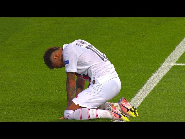 Neymar Jr 10 Greatest Performances Ever