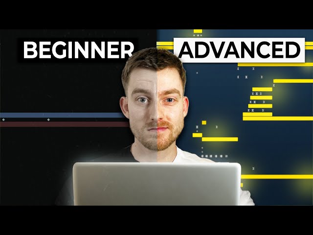 HOW To Learn Motion Design In 2026 From ZERO