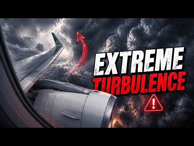 This One REALLY Upset Me… What Happened SECONDS After This Takeoff?