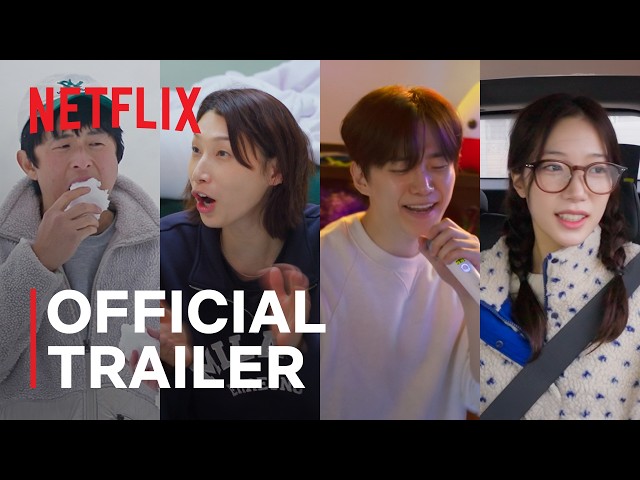 Kian's Bizarre B&B Season 2 | Official Trailer | Netflix