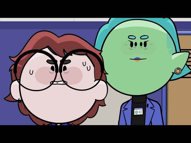 DEEP SPACE DISCOUNTS Ep 10: Big Choices