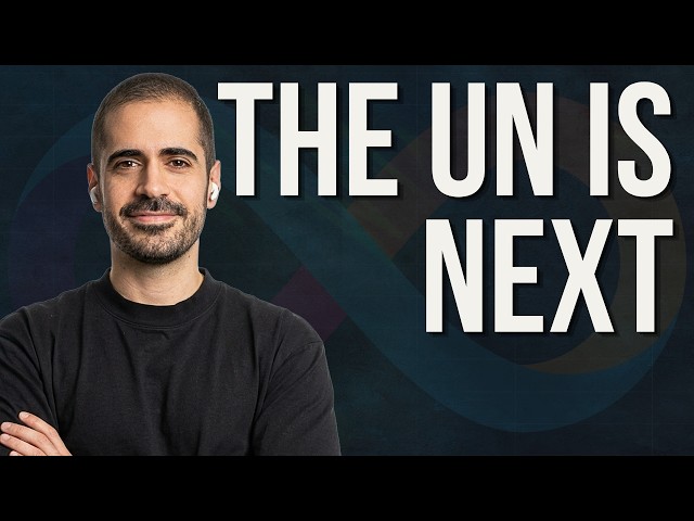 This is How ICP World Domination Begins | Internet Computer