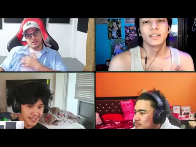 I$H ~ 87th live streaming