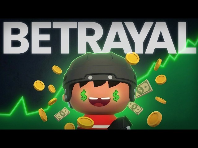 I made a successful game... It ruined my life