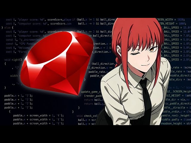 How to  Learn Ruby Language (For Hackers)