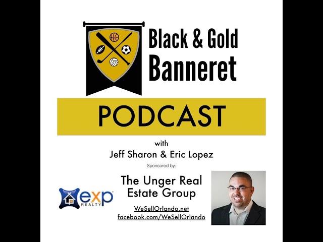 Show 084 - NATIONAL CHAMPIONSHIP EDITION!