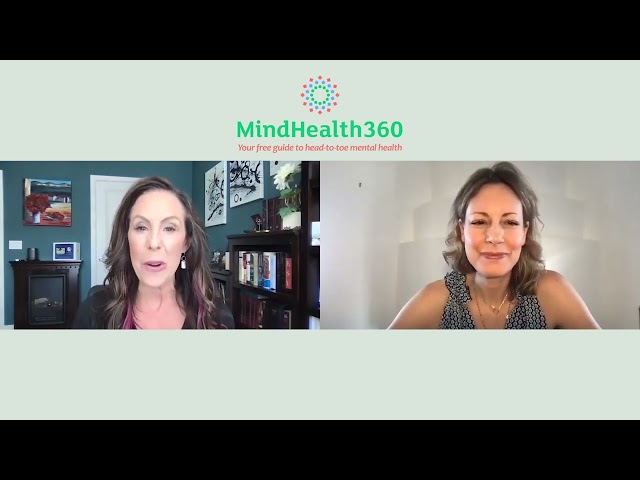 Toxins, pathogens & inflammation how our immune system & brain interact to affect our mental health