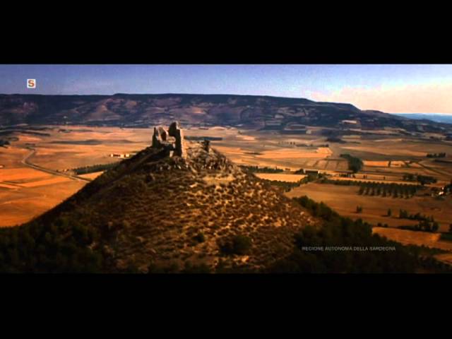 SARDEGNA, a Myth in The Mediterranean Sea.mpg