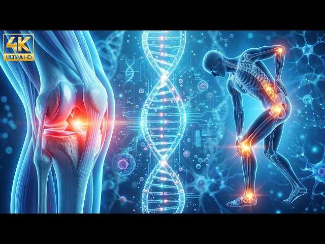 DEEP Trauma Release: Trans-Hemispheric Integration EMDR Protocol (Quantum 6Hz Binaural Waves) #2