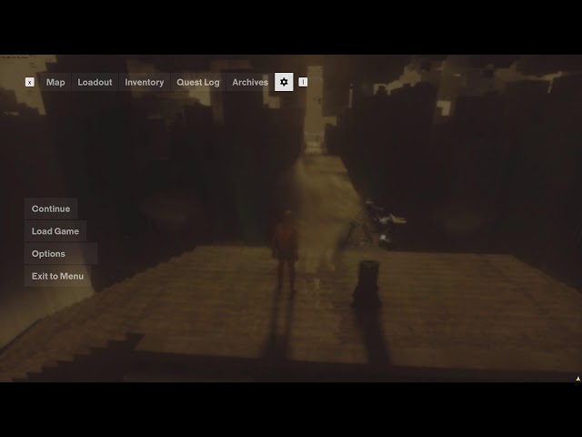 The Full¹ Remediverse Playthrough™, day 41 :: Naked █████ ███████ UNKNOWN ████