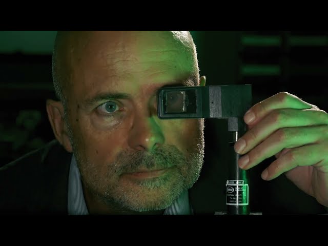 Smith Displays Limited is Reimagining Augmented Reality Displays with Wavemixing Physics
