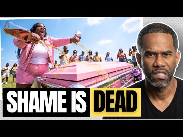 The Truth About Black America Rejecting Respectability