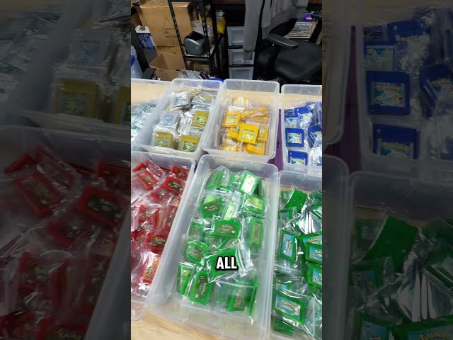 Week 1 of Building an Online Video Game Store
