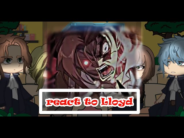 OG THE GREATEST ESTATE DEV REACT TO LLOYD (3rd time reposting ts 😭🙏)