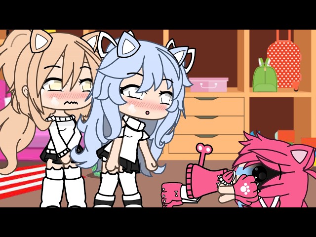 😈Becoming Uwu Cat ~~ 😈 || Gacha Life || Gacha || GLMM / GCMM || Gacha Meme