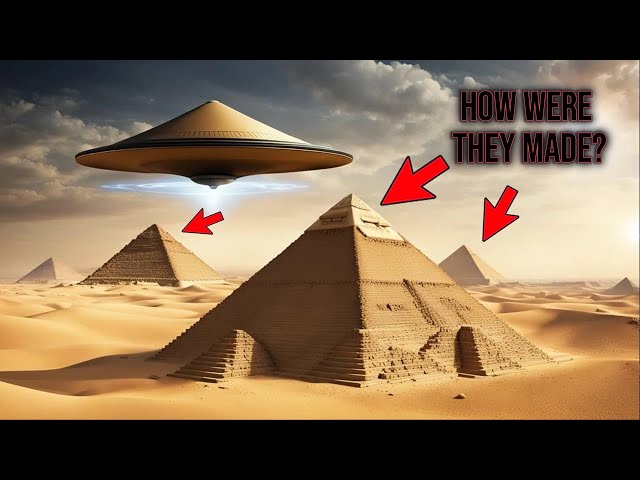 'Unsolved Mysteries' That Have Been Finally SOLVED