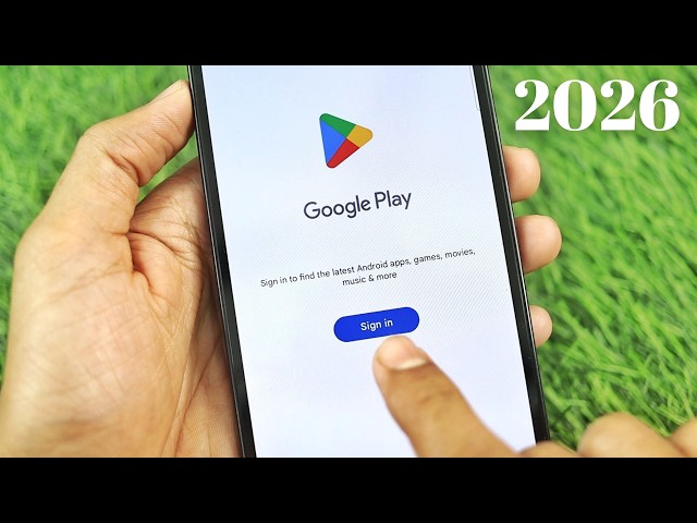 Play store ki id kaise banaye || How to Create Google Play Store Account
