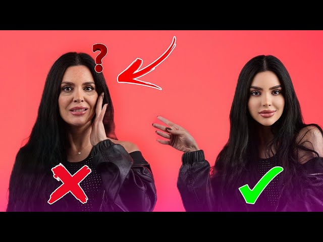 كيف انا عتنيت في بشرتي نصيحتي لكل بنت |فرح رازم