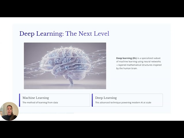 Module 1: AI Fluency for Life Science Communicators