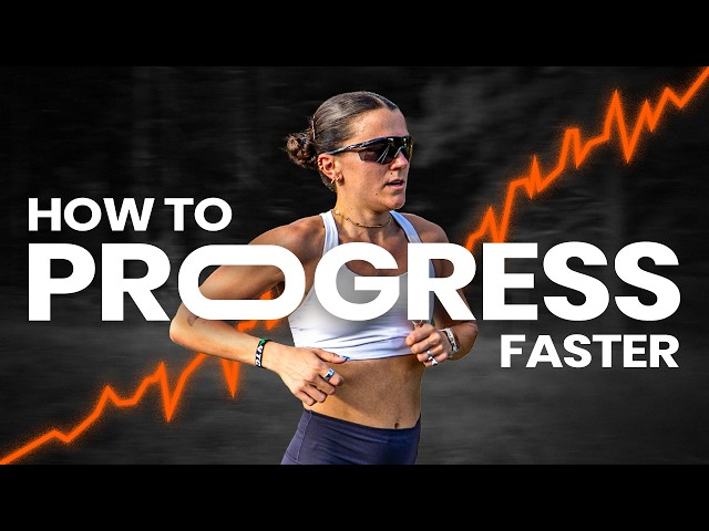 The Only Marathon Workout That Matters