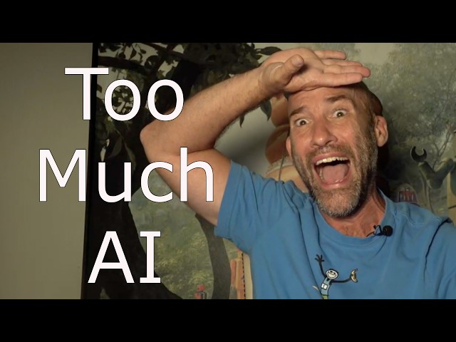 Frontier AI Models are Worthless - OpenAI is DEAD