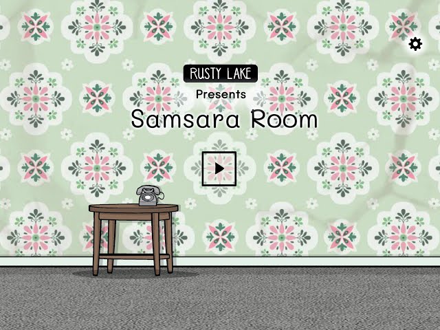 Rusty Lake: Samsara Room, remake (hidden & normal) 공략 full walkthrough