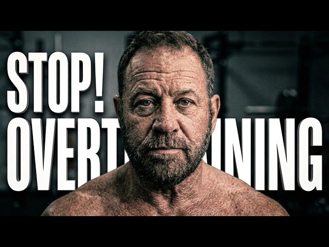 The Fitness Myths Destroying Senior Bodies After 60