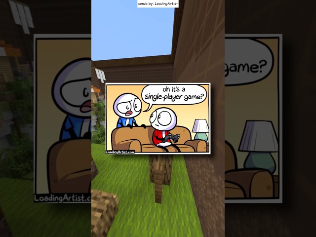 MULTIPLAYER GAMES…