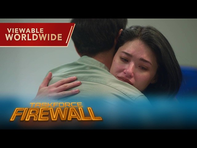 Taskforce Firewall: Isa makes a life-changing choice! (Episode 85)