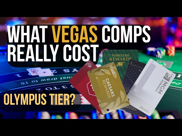 Casino Loyalty Programs Explained: How to Get the Most Out of Your Rewards