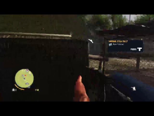 Far Cry 3 on ps5