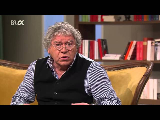 World Literature Classics: Vicki Baum | BR-alpha