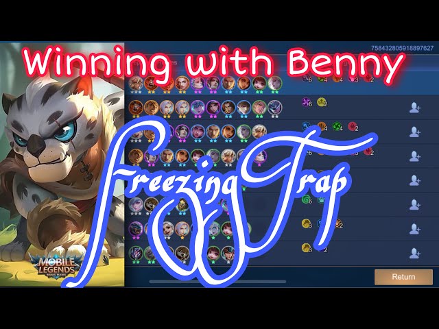 Mage | Western Desert Combo Synergy Magic Chess Awesome Gameplay!