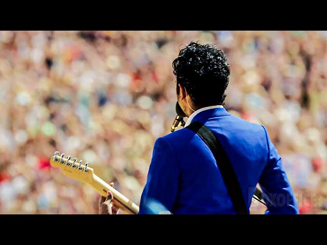 The coolest Help! cover ever (better than The Beatles) | Yesterday | CLIP