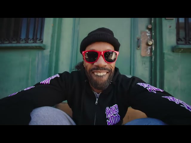 Method Man & Redman - Act Up ft. PROF (2026)