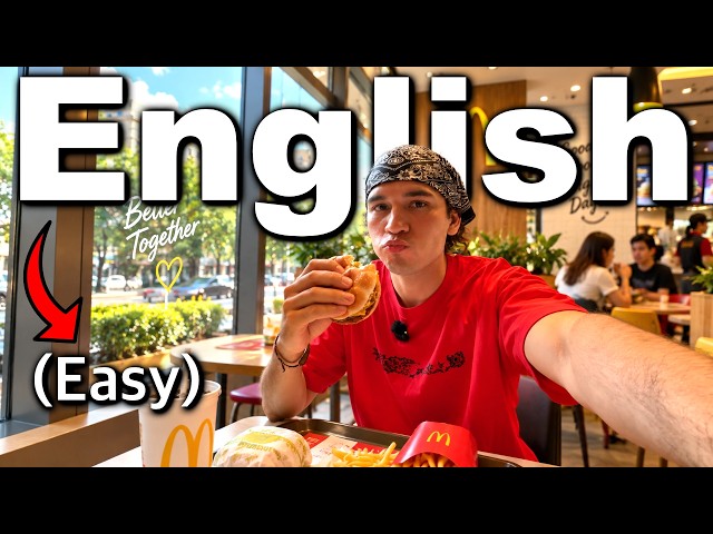 Can You Understand a Native Speaker for a Full Day?