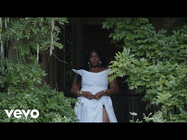 Danielle Ponder - Open Windows (Official Video)