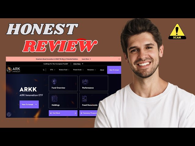 Is ARKK a Good ETF in 2026? Honest Breakdown