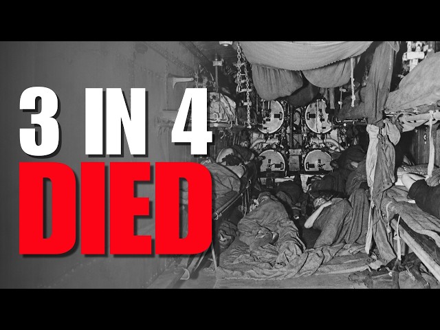 Why No WWII Job Was Deadlier Than This One