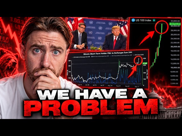 Bitcoin: BREAKOUT! (but NO ONE understands THIS*)