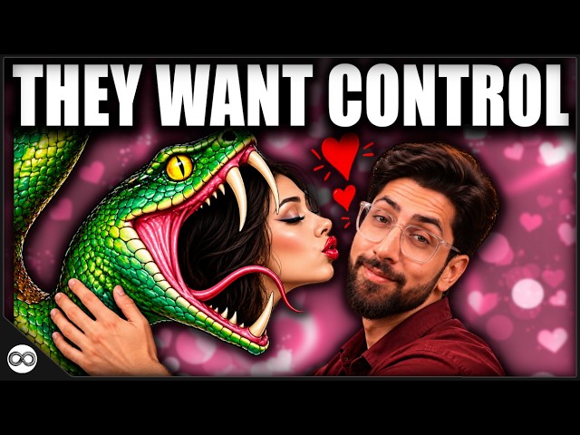 DARK TRUTH ABOUT WOMEN'S MIND