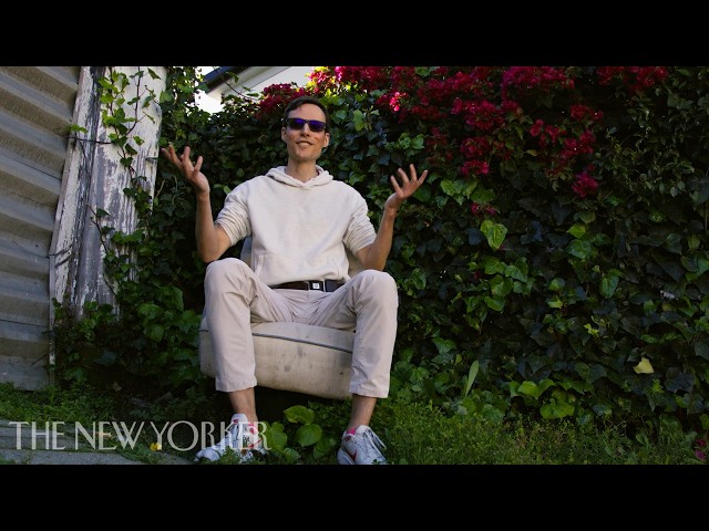 An OpenAI Engineer and His Friends Debate the Future | The New Yorker Documentary