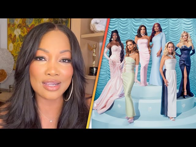 Why Garcelle Beauvais QUIT RHOBH After 5 Seasons