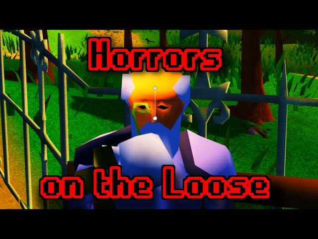 The Craziest Quest Cliffhanger in OSRS
