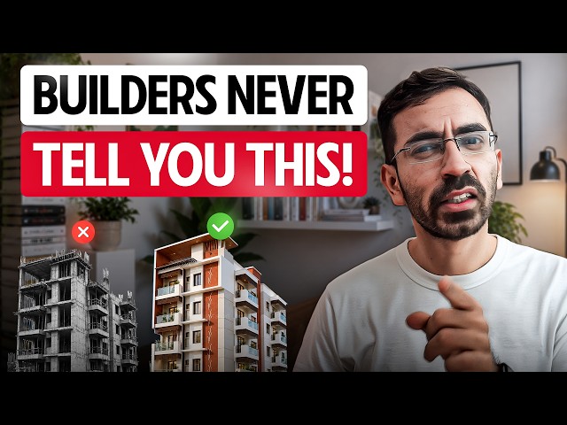 Flat Buying Guide 2026 | Everything You Need To Know