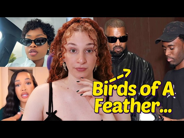 Kai Cenat W/ Ye Proves He's The Bad Guy (Women Come Forward)