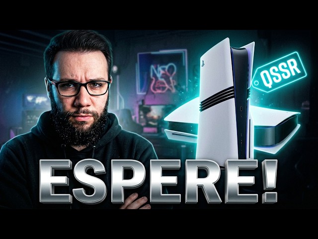 Is it worth having a PS5 Pro after the PSSR update for the base PS5?