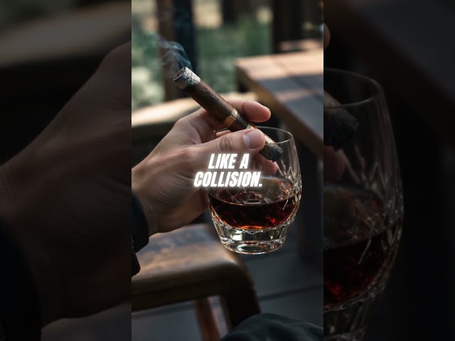 Stop Pairing Bold Cigars With Coffee Liqueur - Do This Instead